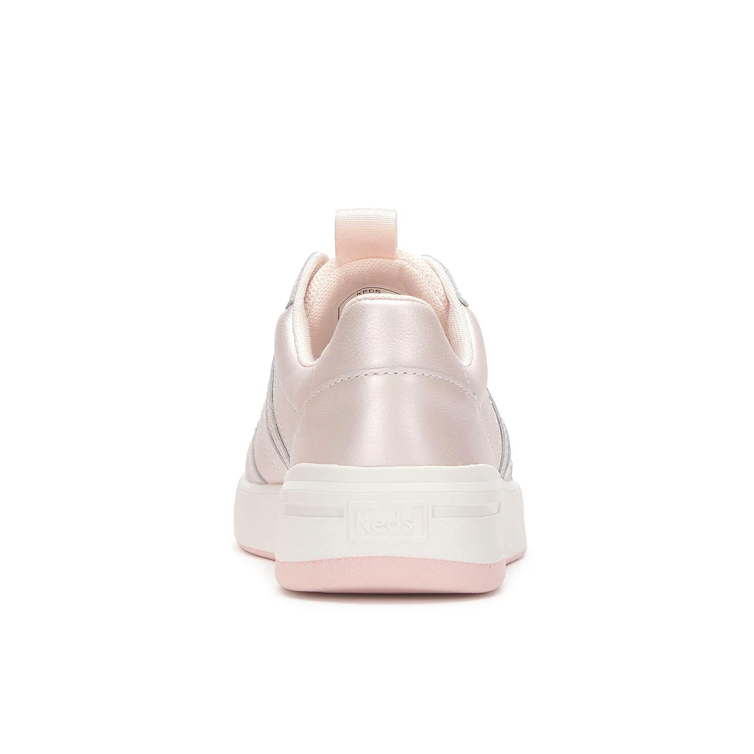 TENIS FEMENINO KEDS COURT II LEATHER – foto 3